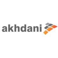 PT. Akhdani Reka Solusi Logo