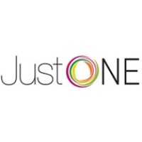 Just ONE Health & Social Care Limited Logo