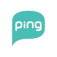 PING Logo