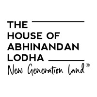 The House of Abhinandan Lodha Logo