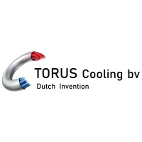 TORUS Cooling Logo