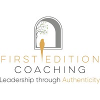 First Edition Coaching Logo