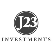 J23 Investments Logo