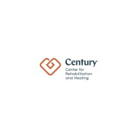 Century Center for Rehabilitation and Healing Logo
