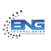 BNG Technologies Nigeria Limited Logo