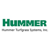 Hummer Turfgrass Systems (Hummer) Logo