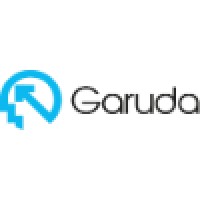 Garuda Rekruttering Logo
