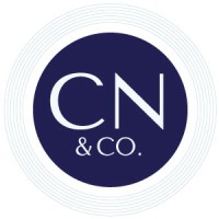 CN & CO Creative Technologies Logo