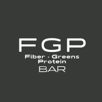 FGPbar Logo