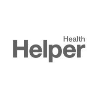 Health Helper Logo
