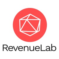 RevenueLab Logo