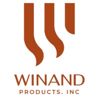 WINAND PRODUCTS Logo