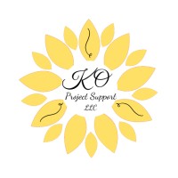 KO Project Support, LLC Logo