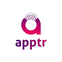 Apptr Logo