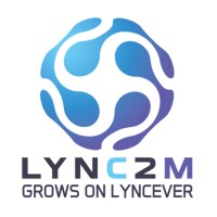 LYNC2M Logo