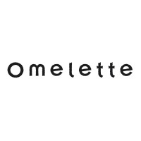 Omelette Digital Logo