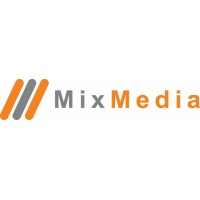 MixMedia Logo