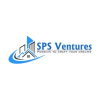 SPS Ventures Logo