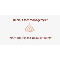 Burra Asset Management Logo