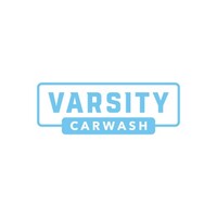 Varsity Carwash Logo