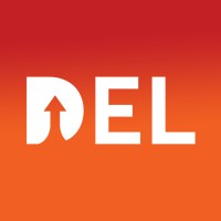 DEL HANU Logo