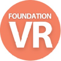 Foundation VR Logo