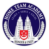 Home Team Academy Logo