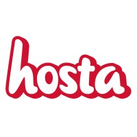 Hosta – Werk für Schokolade-Spezialitäten GmbH & Co. KG Logo