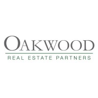 Oakwood Real Estate Partners Logo
