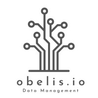 obelis.io | Data Management Logo