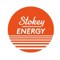 Stokey Energy Logo