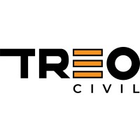 Treo Civil Logo