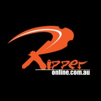 Ripper Online - CCTV & Accessories Wholesaler Logo