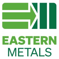 Eastern Metals Limited Logo