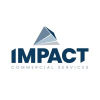 Impact Commercial Services Logo