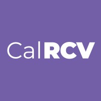 California RCV Coalition Logo