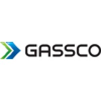 Gassco AS Logo