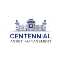 Centennial Asset Management Logo