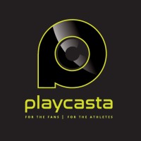 playcasta Logo