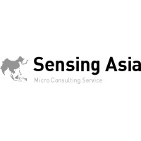 Sensing Asia Ltd. Logo