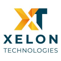 Xelon Technologies Logo