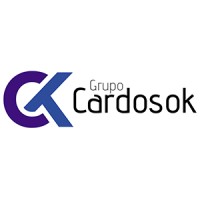 Grupo CardosoK Logo