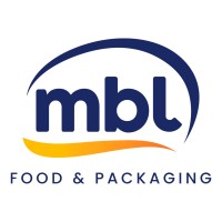 MBL Food & Packaging Logo