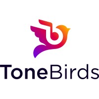 ToneBirds Logo