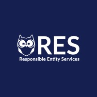 Responsible Entity Services Limited Logo