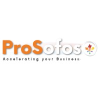 ProSofos Inc. Logo