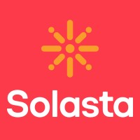 Solasta Logo