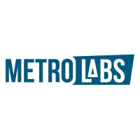 METROLABS SERVICES PVT LTD Logo