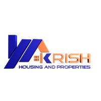 Krish Housing and Properties Pvt Ltd Logo