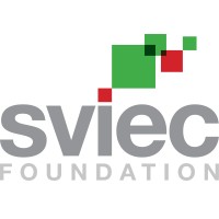 SVIEC Foundation Logo